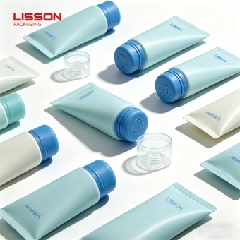 カスタム40mm空デオドラントチューブ