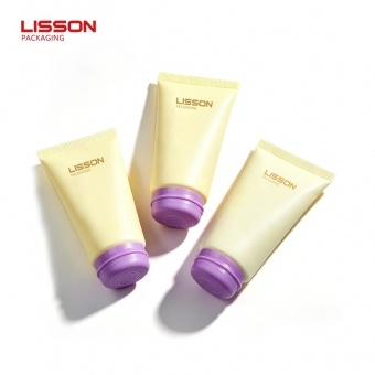 専用アプリケーター付きカスタム40mm空デオドラントチューブ