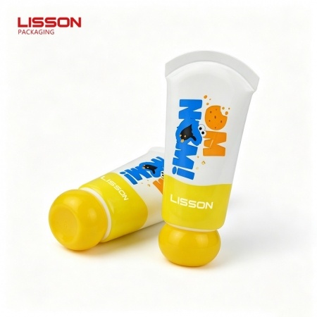 D30 Ball Cap Squeeze Tube