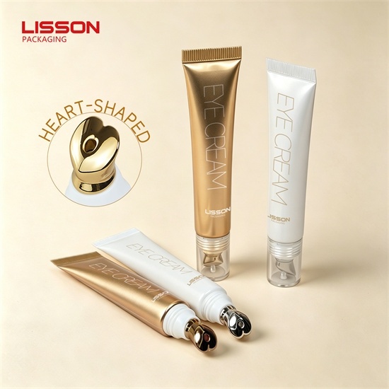 Luxury 19mm ABL Eye Cream Tube