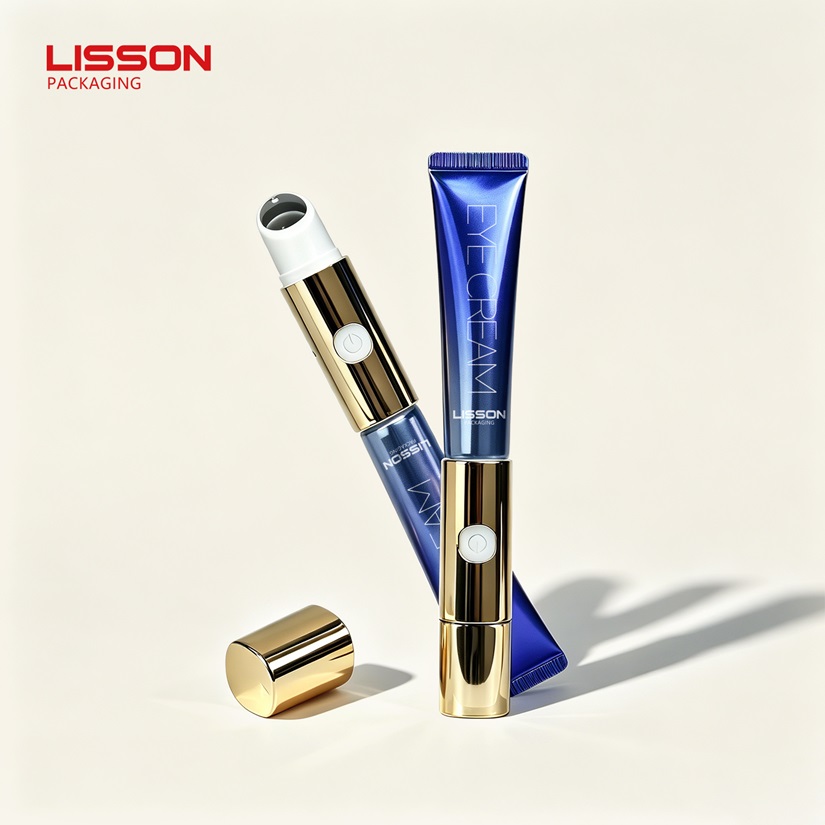 Eye Cream Packaging Tube