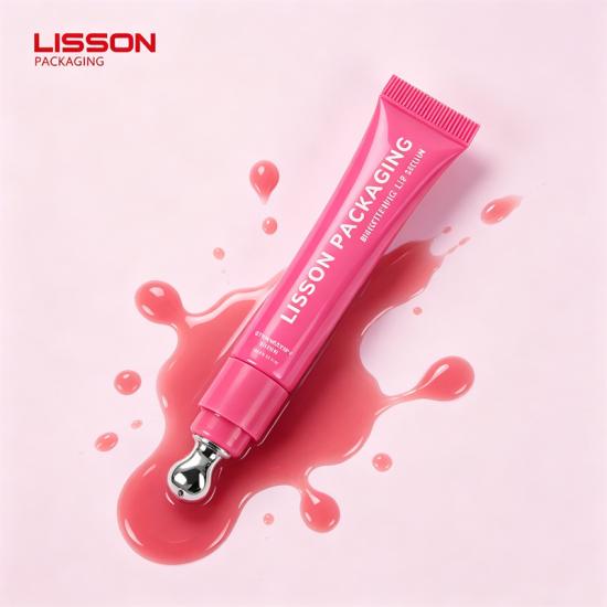 5ml-15ml lip gloss tube