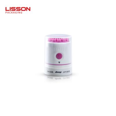 silica gel brush tube