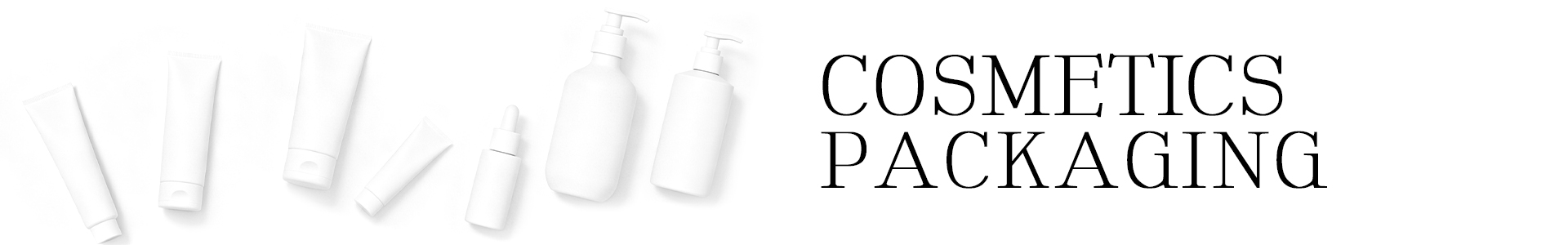 TO BE #I COSMETIC TUBE MANUFACTURER
