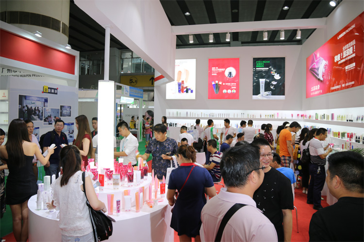 中国国際美容博覧会（上海）2019