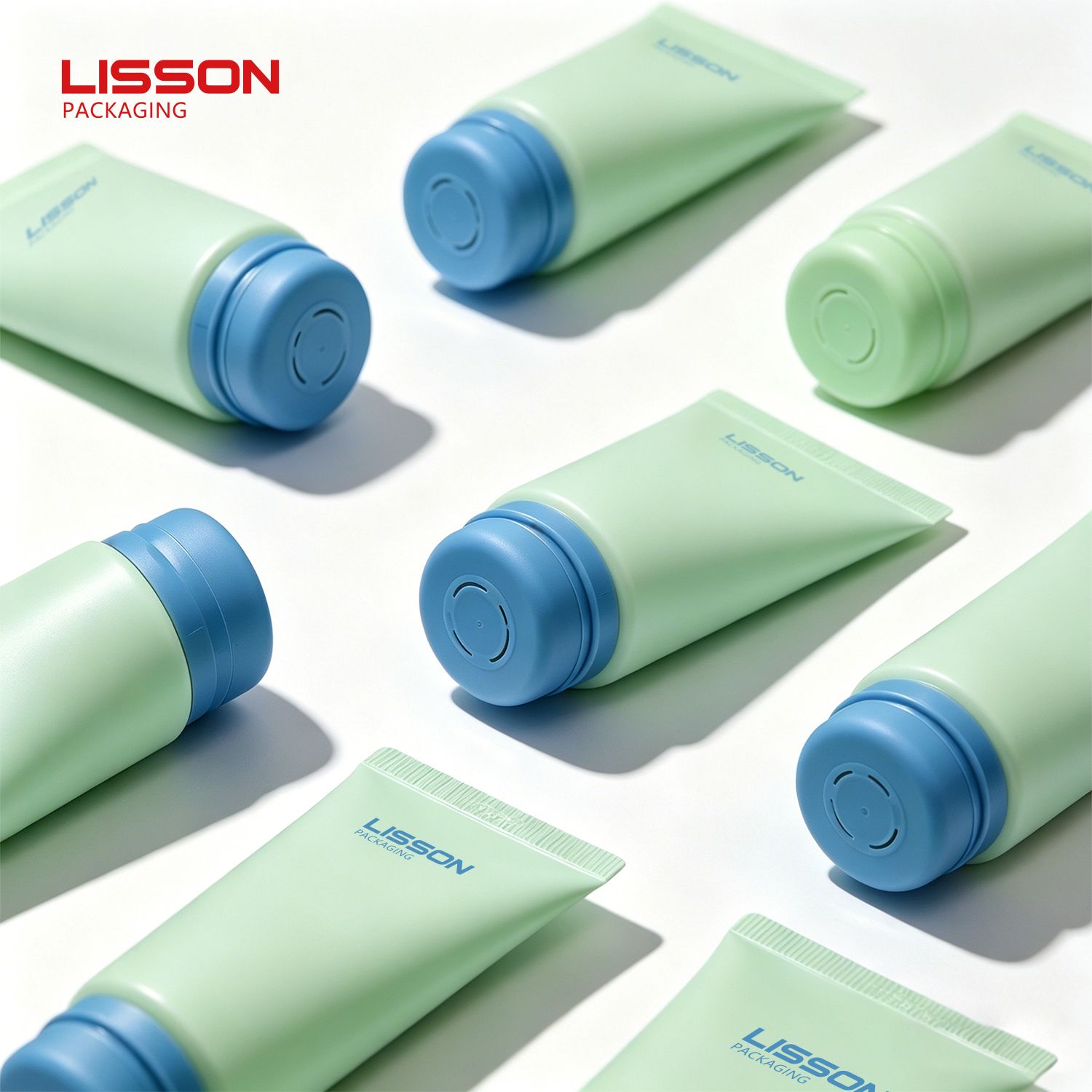 Lisson Packagingが、持続可能な高級パッケージソリューションを提供するLuxePack LA 2025に出展
